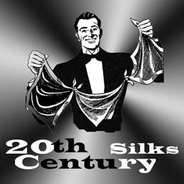 20TH CENTURY SILKS (12")